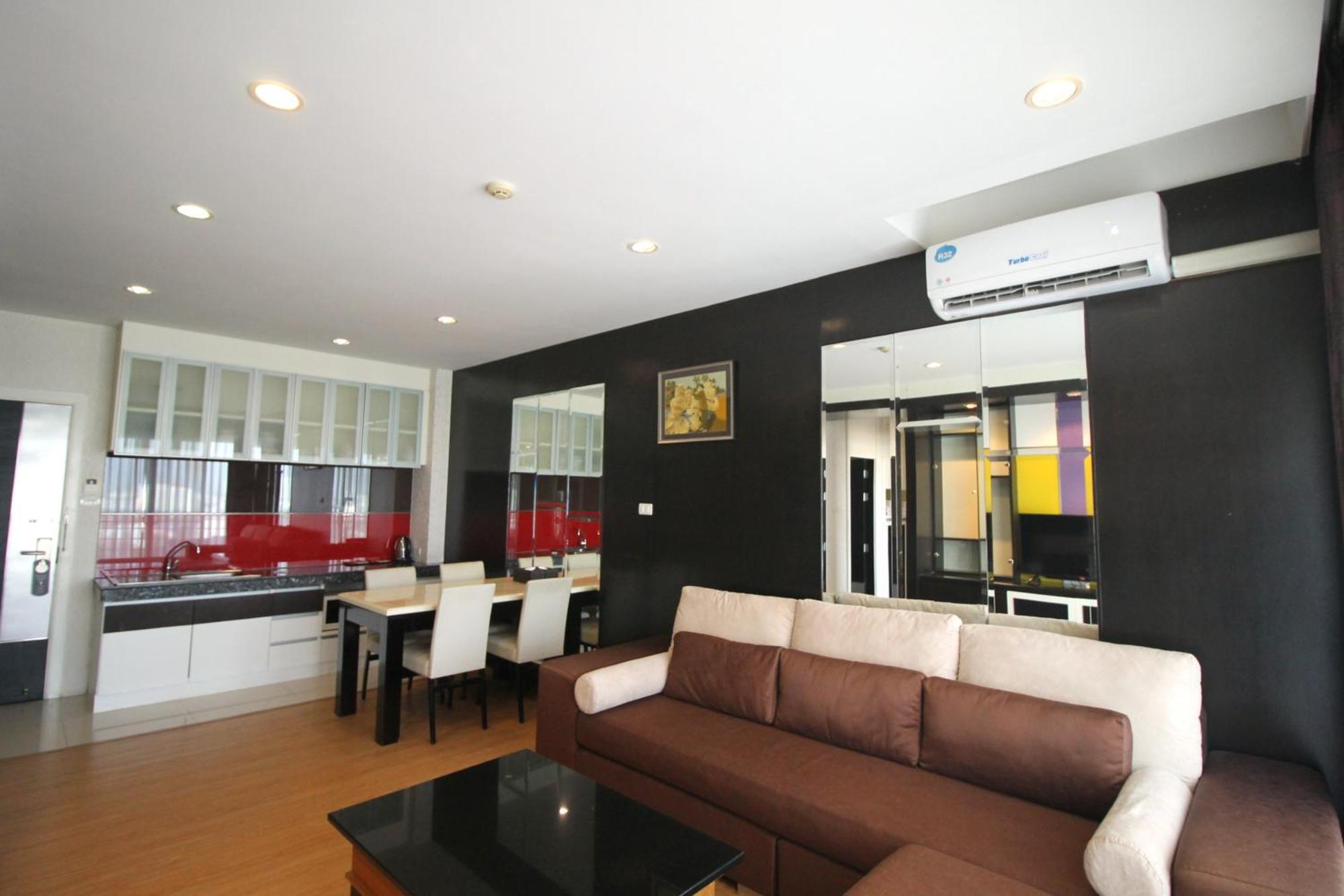 The Sunreno Hotel Sha Bangkok Exterior foto