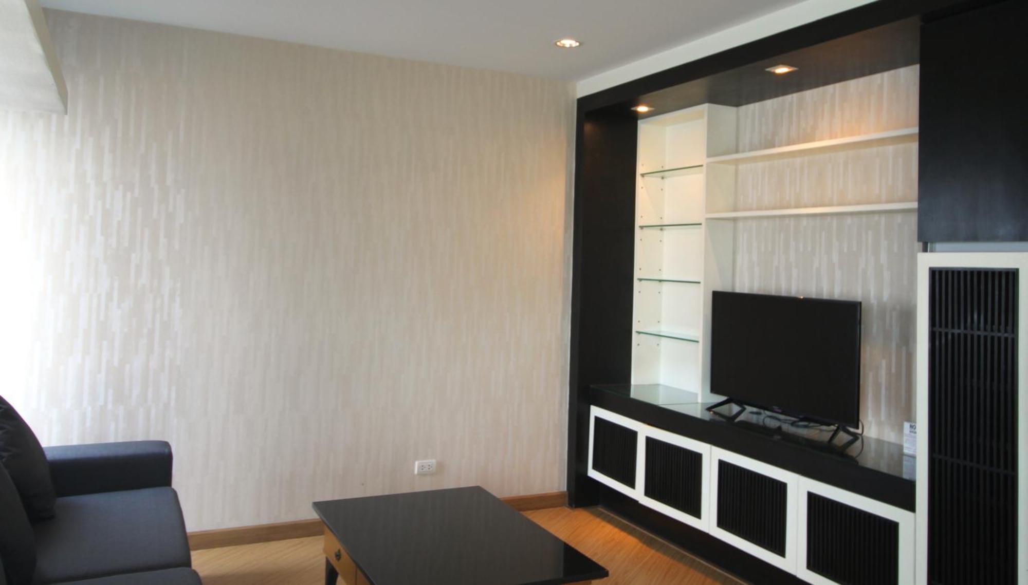 The Sunreno Hotel Sha Bangkok Exterior foto